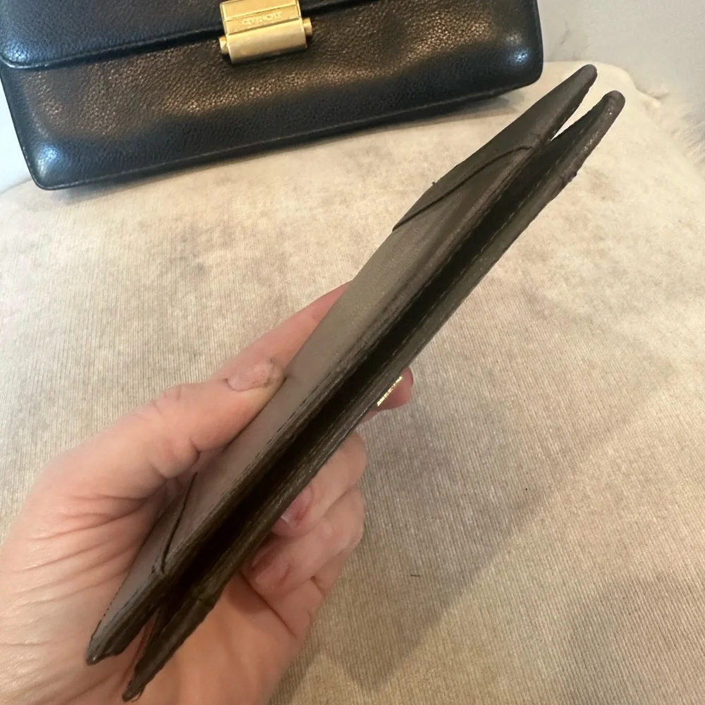 Givenchy wallet